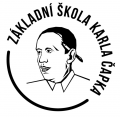 Logo ZŠ Karla Čapka